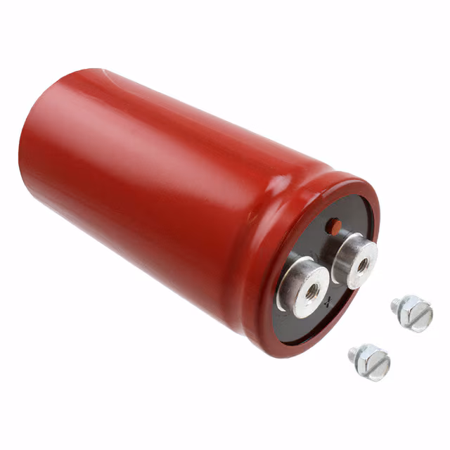 3186FG593M040KMA4 Cornell Dubilier Electronics (CDE)  Condensateurs électrolytiques en aluminium